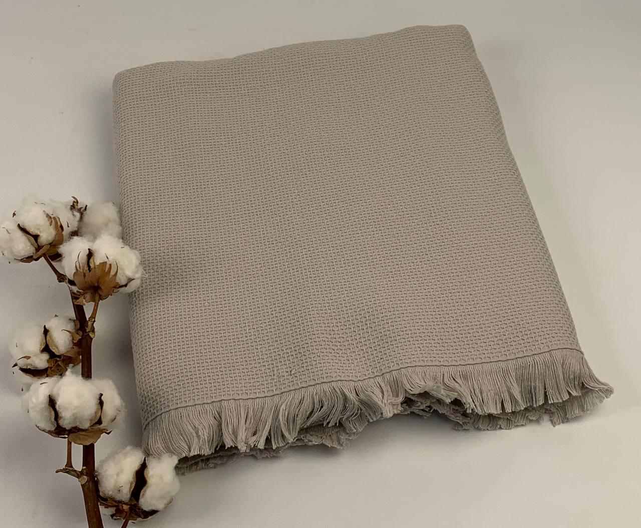 Рушник Pupilla Bernini 70x140 см Lilac (CN34255)