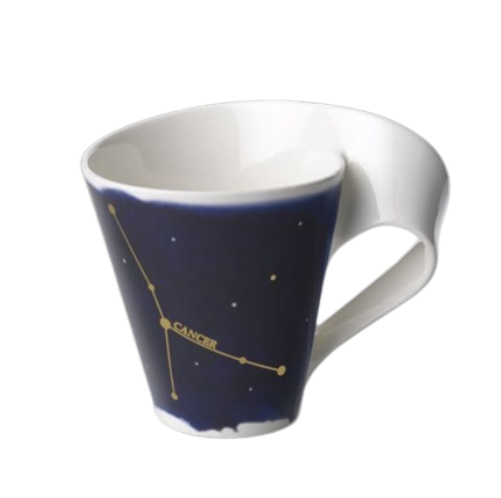 Чашка Villeroy & Boch NewWave Stars Cancer 300 мл (1016165816)