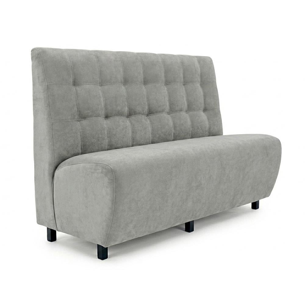 Диван Simple Stone 180х68х109 см Grey (rich_sofa_00575) Диван Simple Stone 180х68х109 см Grey (rich_sofa_00575)