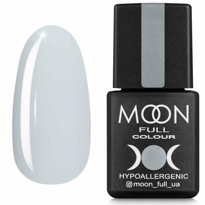 Гель-лак Moon Full Air Nude №01 8 мл