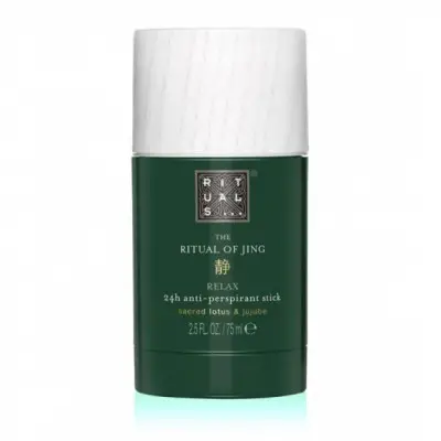 Дезодорант антиперспірант RITUALS The Ritual Of Jing 75 мл