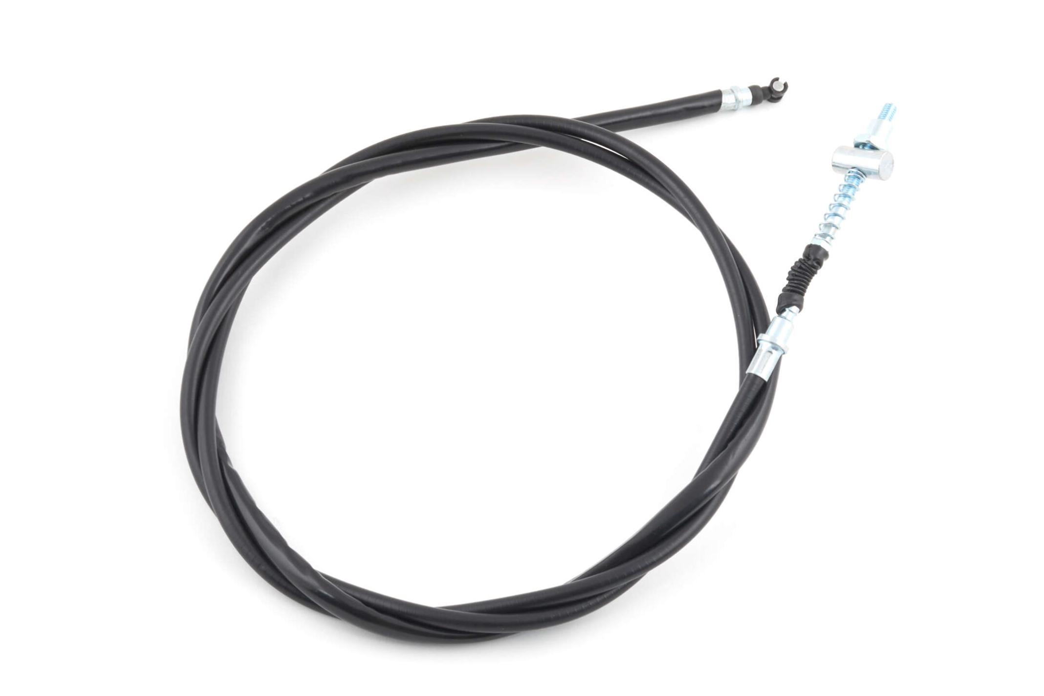 Трос заднего тормоза JAYACO для 4T GY6 125/150 2100 мм (T-850)