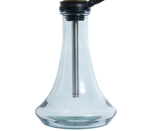 Кальян Embery Equal Lime/Black (22433) - фото 6 Кальян Embery Equal Lime/Black (22433) - фото 6