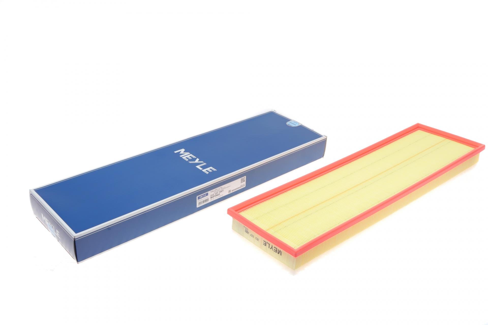 Фільтр повітряний Meyle для BMW 3 E36/5 E39 2,5TDS 91-04- (312 137 1001)