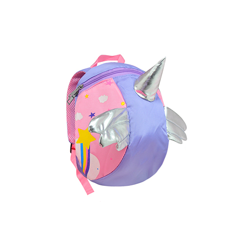 Рюкзак детский с поводком Stenson ST01840 25х20х11 см (542541)