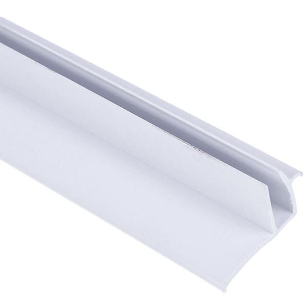 Обрамление задней стеклянной полки D139116 для холодильника Snaige FR240/FR275/RF35SM/RF36SM (00000018605) - фото 4 Обрамление задней стеклянной полки D139116 для холодильника Snaige FR240/FR275/RF35SM/RF36SM (00000018605) - фото 4