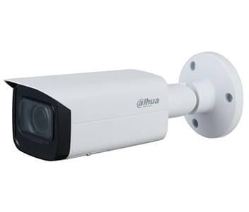 Камера відеоспостереження Dahua DH-IPC-HFW1431TP-ZS-S4 4 Мп IP з варіофокальним об'єктивом Камера відеоспостереження Dahua DH-IPC-HFW1431TP-ZS-S4 4 Мп IP з варіофокальним об'єктивом