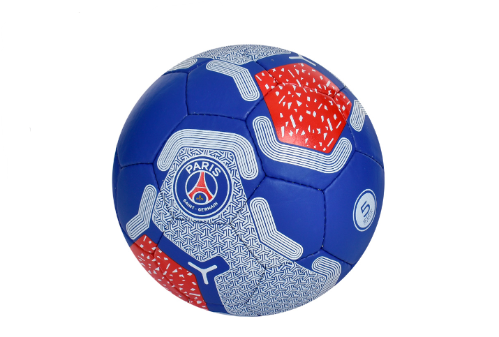 Мяч футбольный 2500-246 (AN003984)