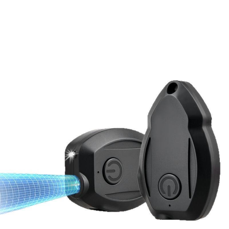 Отпугиватель собак ультразвуковой брелок зарядка от USB Чёрный ( MINIUS-03 ) - фото 13 Отпугиватель собак ультразвуковой брелок зарядка от USB Чёрный ( MINIUS-03 ) - фото 13