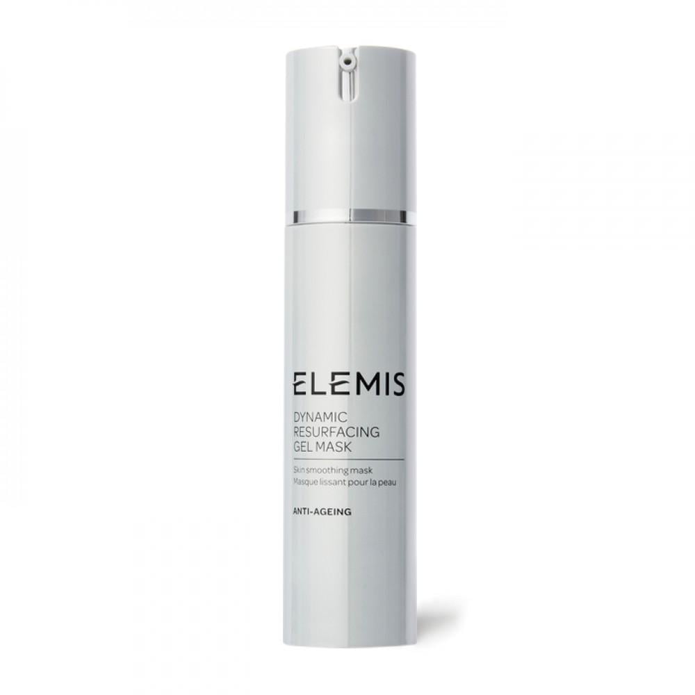 Маска-шлифовка гелевая ELEMIS Dynamic Resurfacing Gel Mask 50 мл (80326) - фото 1