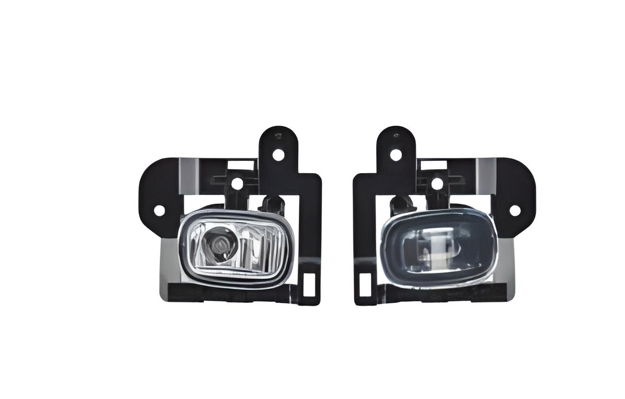 Фары дополнительные Nissan X-Trail/Rogue 2021-NS-9300 H16-12 V 19 W (NS-9300)