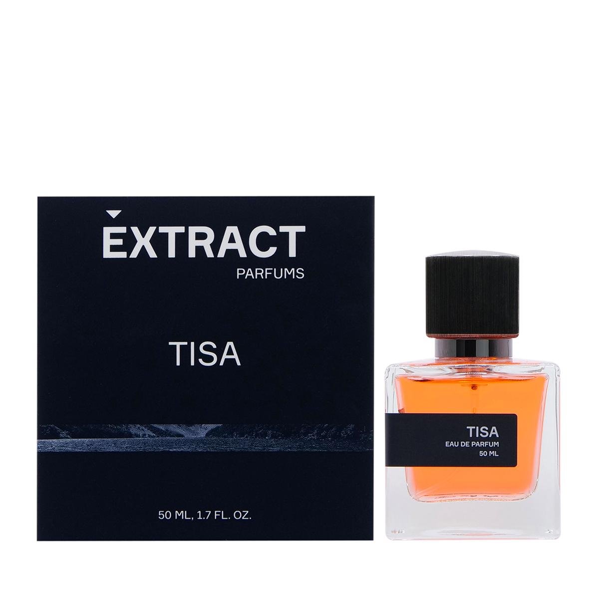 Парфюм Extract Tisa 50 мл - фото 2