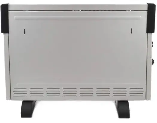 Електрообогрівач Domotec MS-5904 2000W (21830389) - фото 2