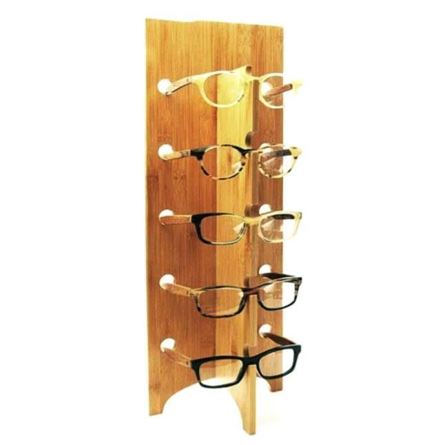 Органайзер для очков из дерева Гардабани Сиена (ОЧК-005505)