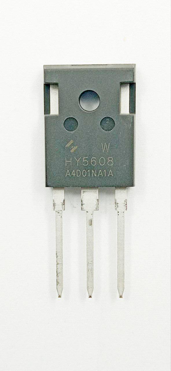 Транзистор HY5608W N-Channel 80V 360A 1,5mOm TO-247 (18294)
