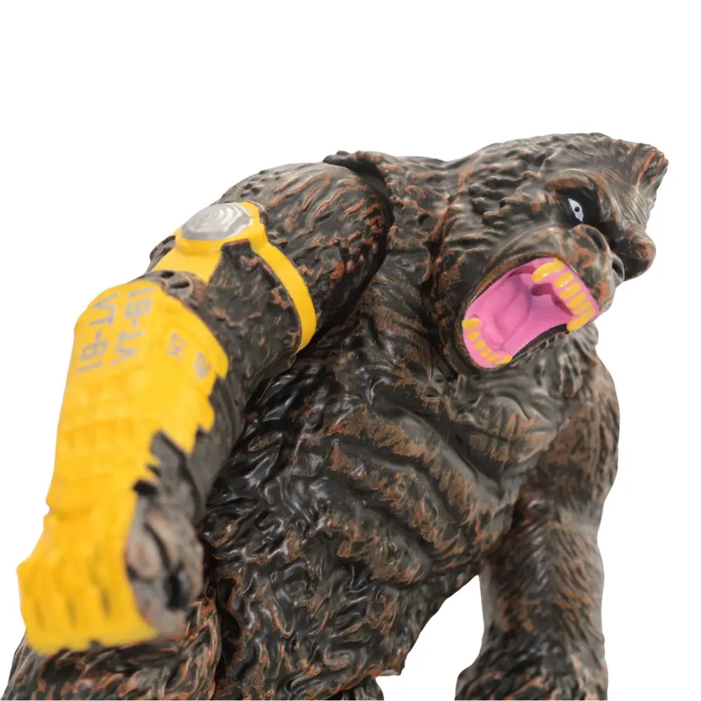 Фигурка King Kong Godzilla vs Kong 17 см - фото 2