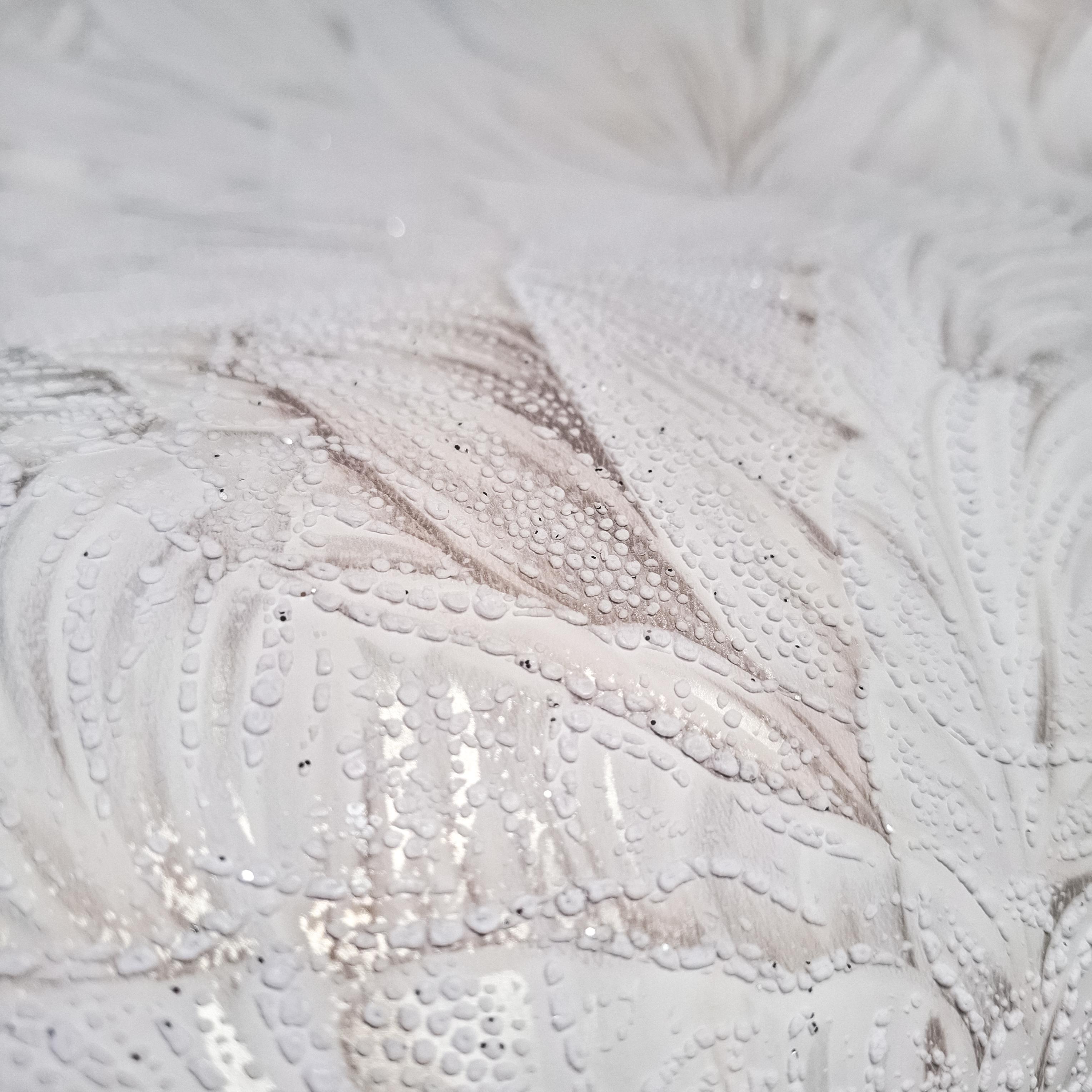 Обои акриловые на бумажной основе 6625-01 - фото 3 Обои акриловые на бумажной основе 6625-01 - фото 3