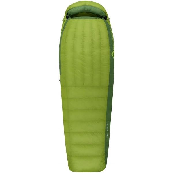 Спальник Sea To Summit Ascent AcII Regular Left Zip (1033-STS AAC2-R)