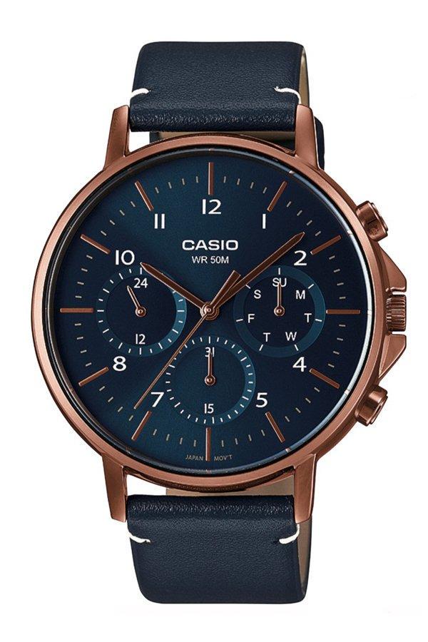 Часы мужские Casio MTP-E321RL-2A