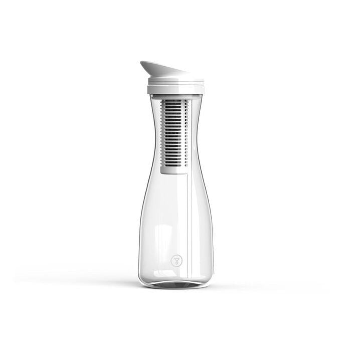 Графин стеклянный TAPP Water с крышкой 1,45 л (34067871)