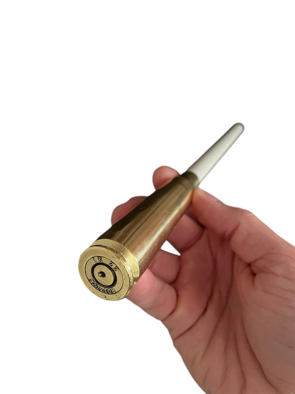 Мусат керамічний Gorillas BBQ Гільза (KN191) - фото 2 Мусат керамічний Gorillas BBQ Гільза (KN191) - фото 2