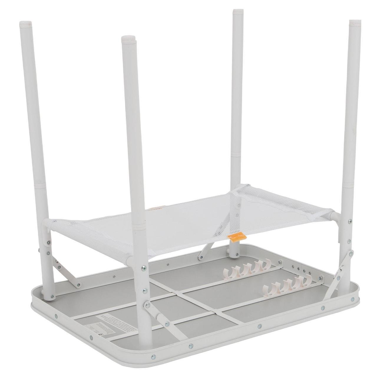 Стол для природы/террасы Bo-Camp Garland 60x45 см (27332910) - фото 7