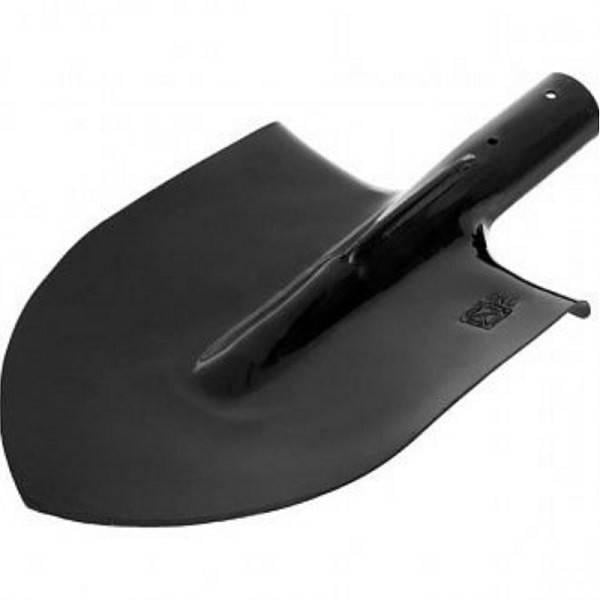 Лопата штыковая стальная КОМИНТЕРН (79-008)
