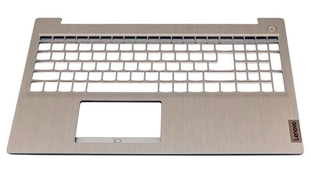 Корпус кришка клавіатури топкейс для Lenovo IdeaPad 3-15IGL05/3-15ADA05