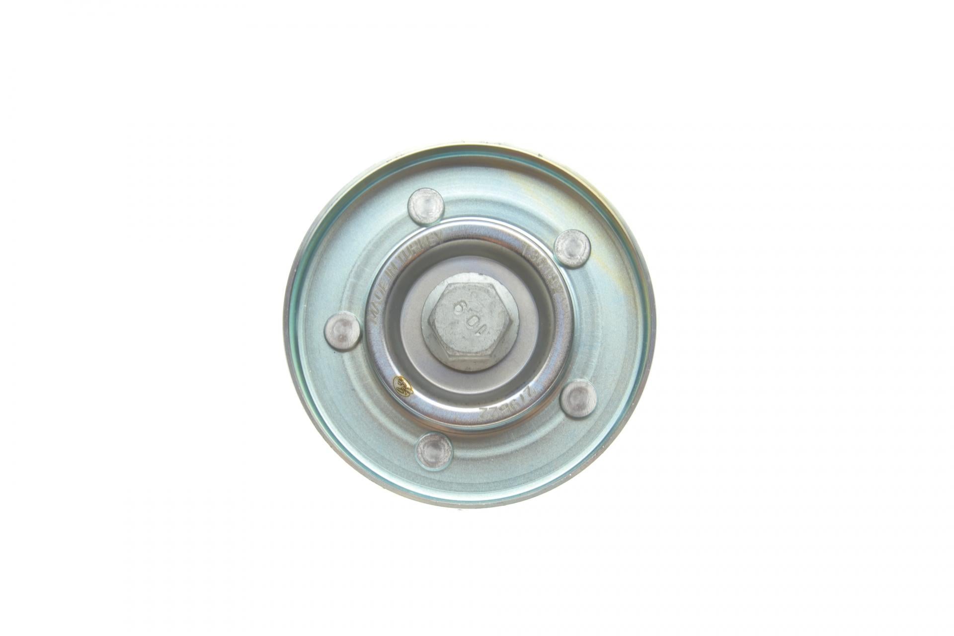 Ролик генератора GATES Opel Combo 1.7CDTI 16V 00- паразитный 76x26 мм (T36182 GATES)