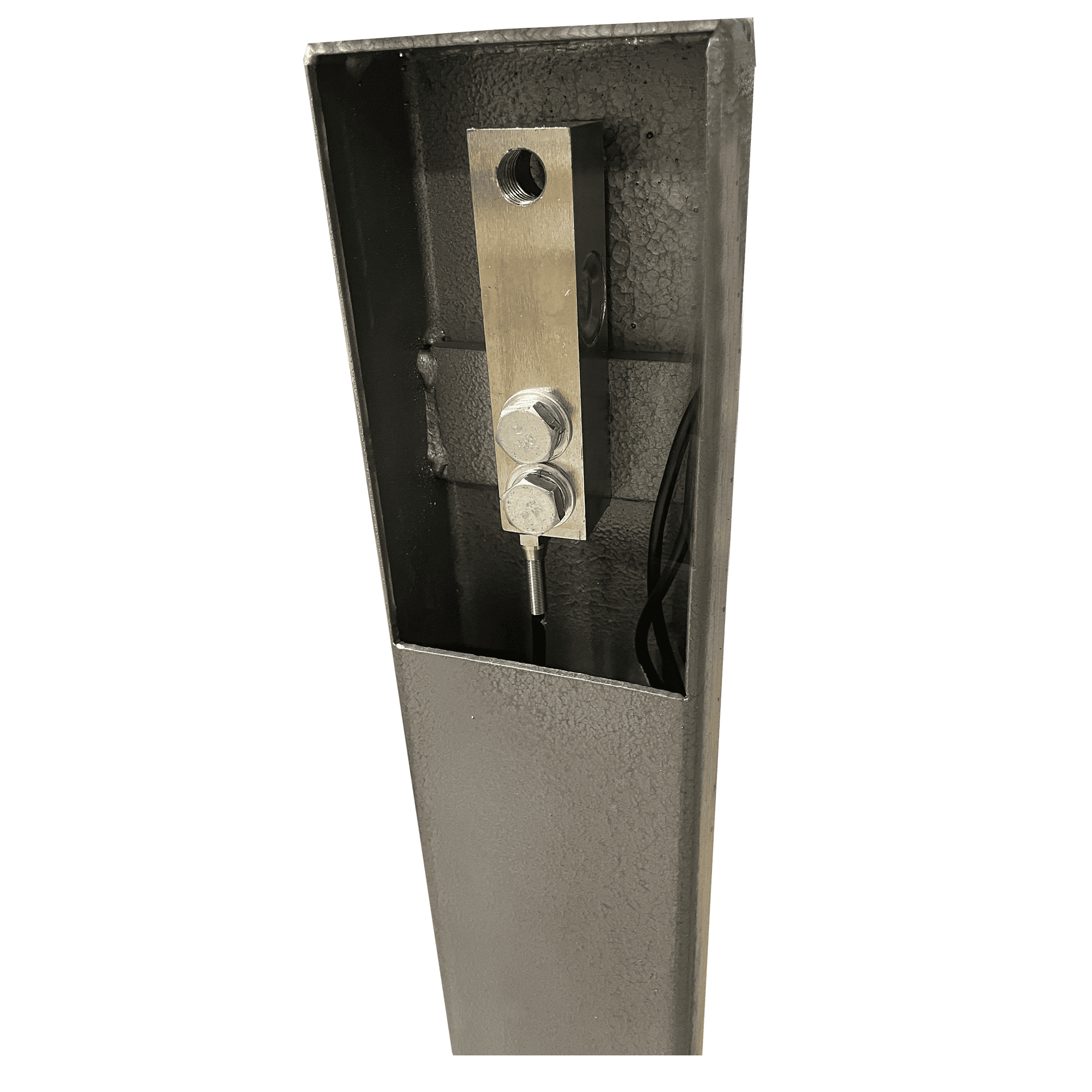 Весы реечные Днепровес ВПД-СТ-Эконом 1 т (988) - фото 2 Весы реечные Днепровес ВПД-СТ-Эконом 1 т (988) - фото 2