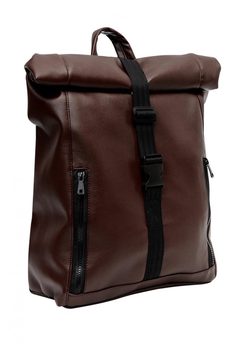 Рюкзак мужской Sambag Zard Roll Коричневый (24208020m)