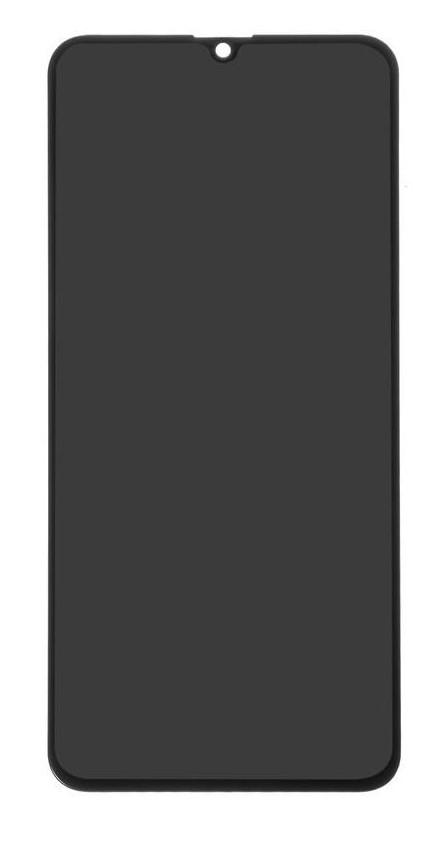 Дисплей для телефона Samsung A20 SM-A205 TFT с регулировкой яркости Black (5000913B)