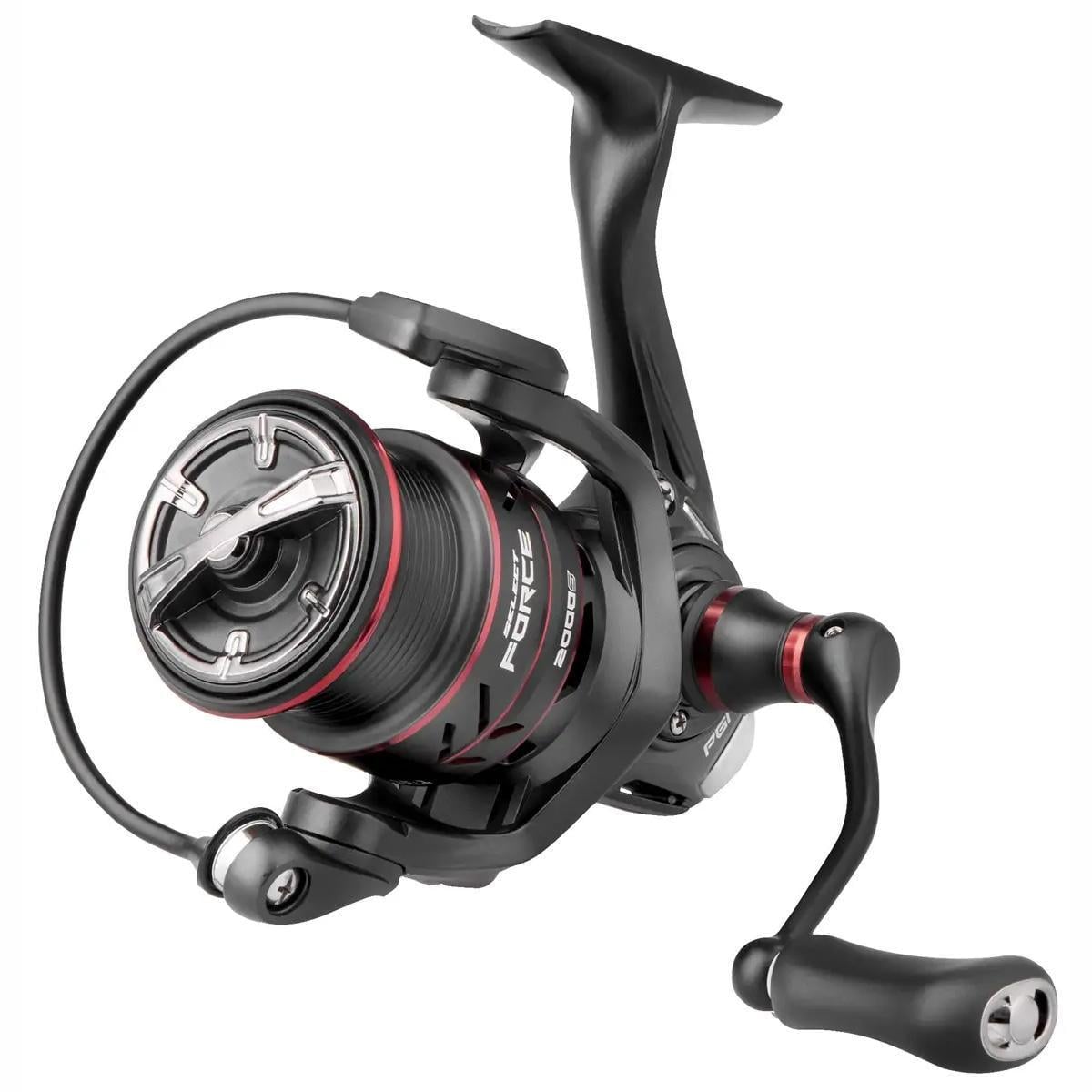 Катушка Select Force 2000S 6+1BB 4,8:1 (2799880678)