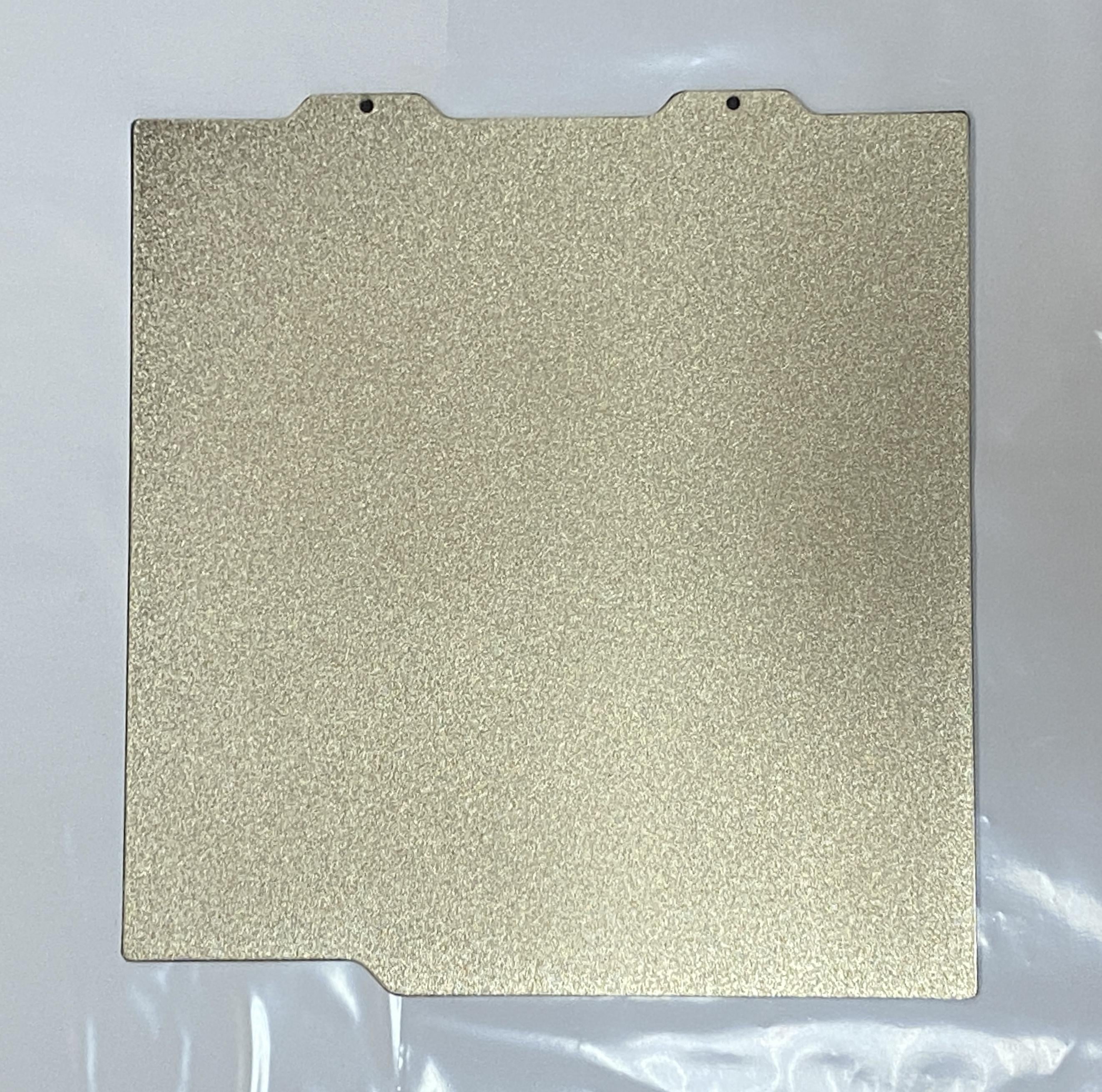 Стол двусторонний PEI-PEO для Bambu A1 mini 184x184 мм (24193490)
