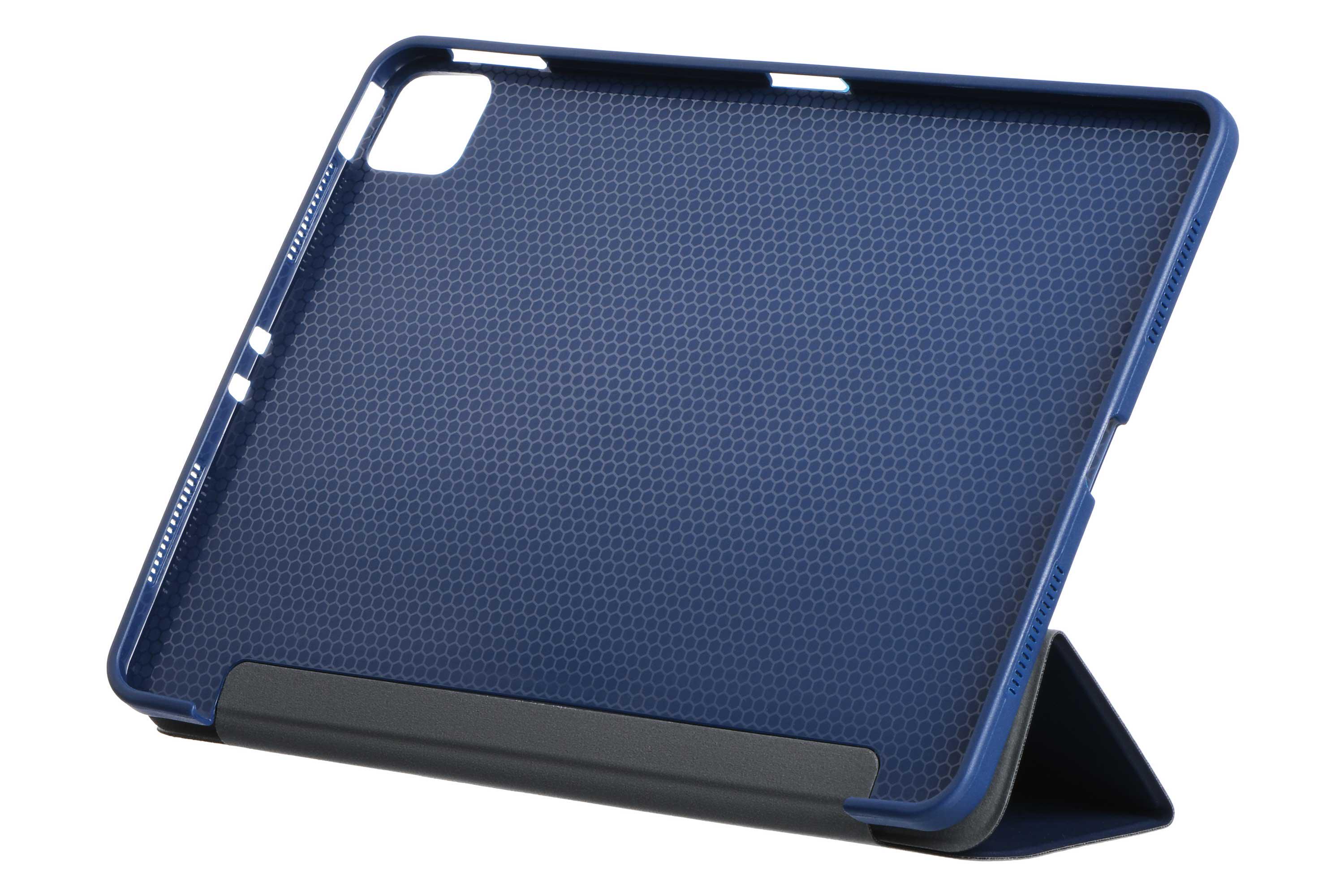 Чехол 2E Basic для планшета Apple iPad Pro 11 2022 Синий (30361902) - фото 5