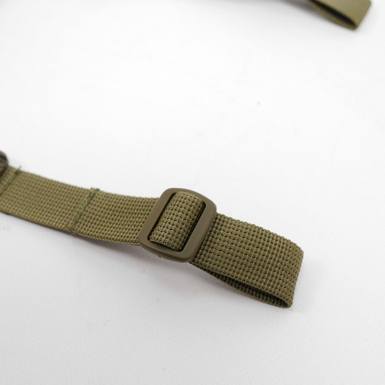 Каремат п'ятиточка трьохсекційна Kiborg П-3 оксфорд Мультикам (1749181727) - фото 8 Каремат п'ятиточка трьохсекційна Kiborg П-3 оксфорд Мультикам (1749181727) - фото 8