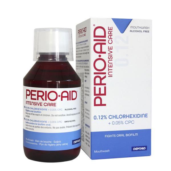 Ополаскиватель Perio-Aid 0,12% 150 мл (1467)