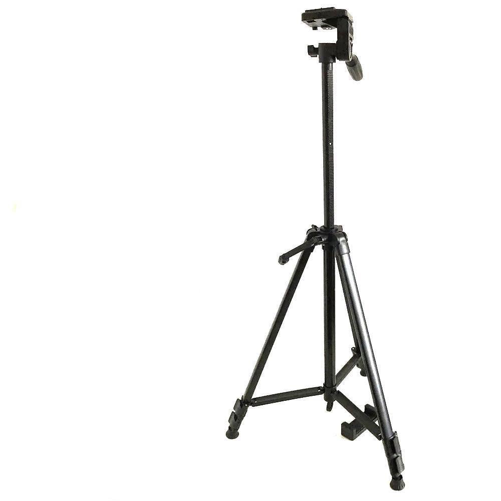 Штатив-трипод TriPod 380A 0,5-1,35 м раскладной для камеры и телефона переносной