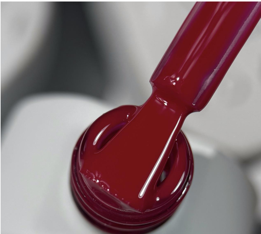 Гель-лак для нігтів Saga Professional Classic Color №42 10 мл