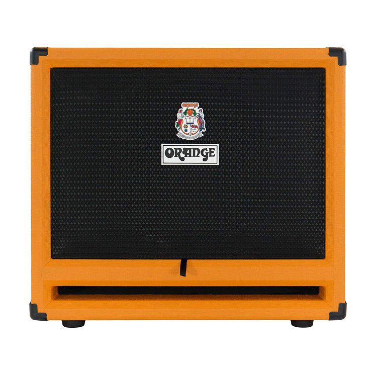 Кабинет для бас-гитары Orange OBC-212