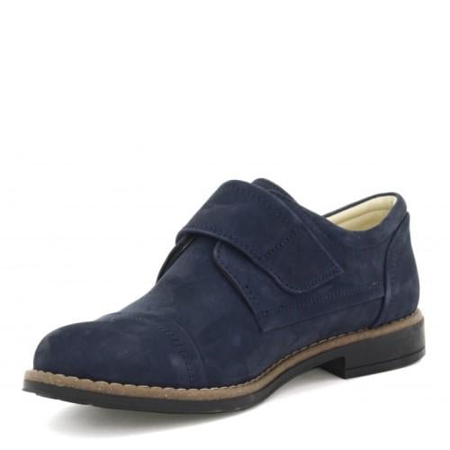 Туфли Bartek 28634-SZ-90 р. 36 (16140-8666) - фото 3 Туфли Bartek 28634-SZ-90 р. 36 (16140-8666) - фото 3