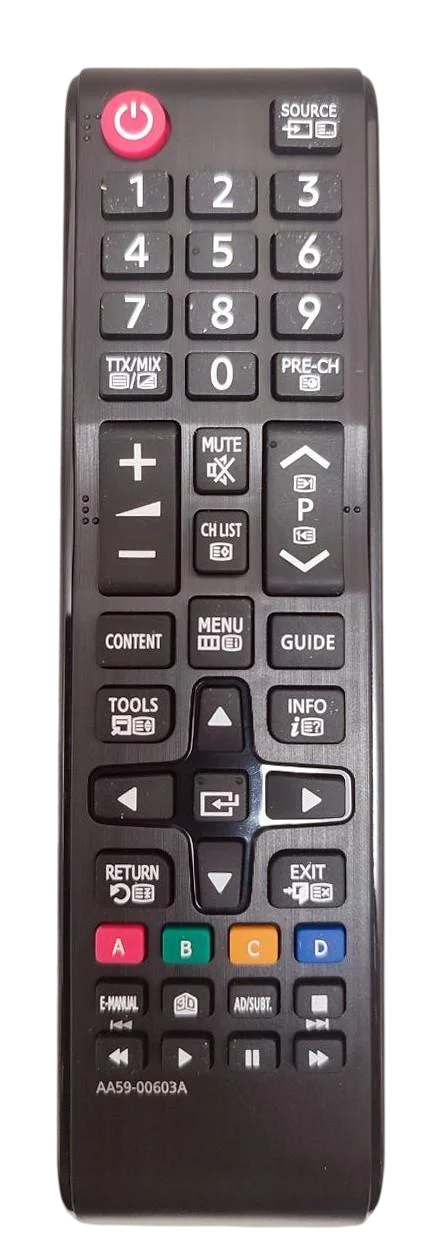 Пульт для Samsung AA59-00603A (2736913275)