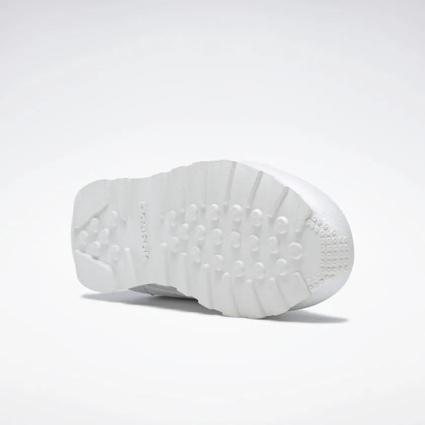 Кросівки Reebok Royal Rewind Run р. 11/27,5 18,7 см White/White (13714720) - фото 7