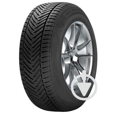 Автошина Kormoran All Season SUV 225/65 R17 106V XL