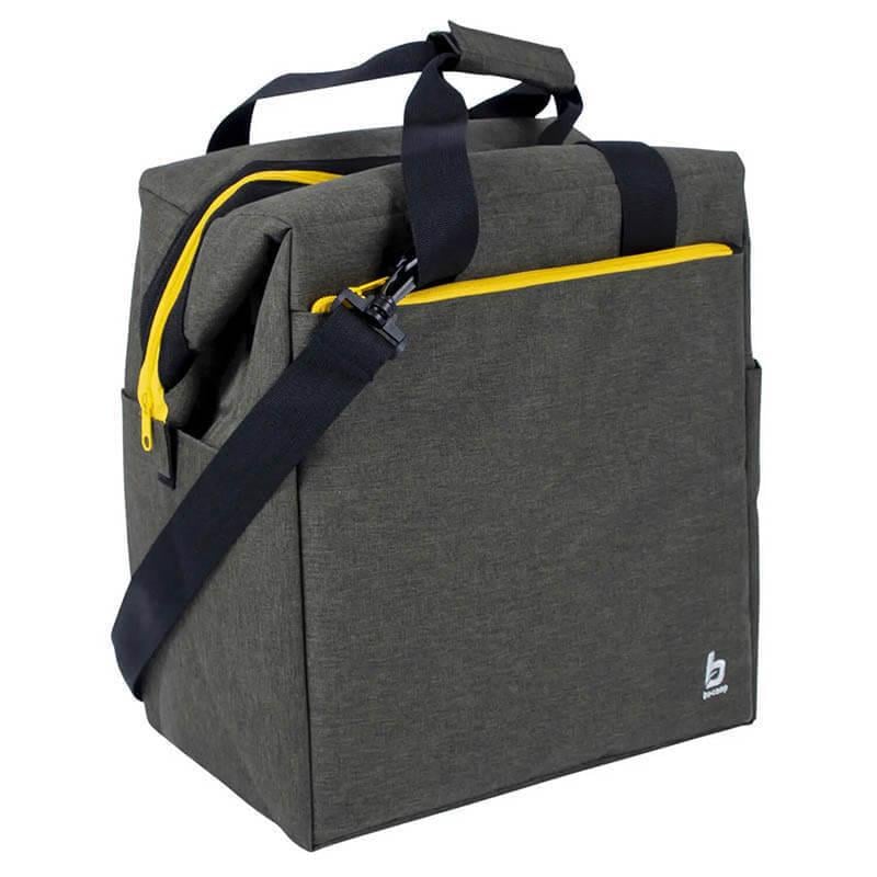 Сумка-холодильник Bo-Camp Ryndale 27 л Grey (DAS301480)