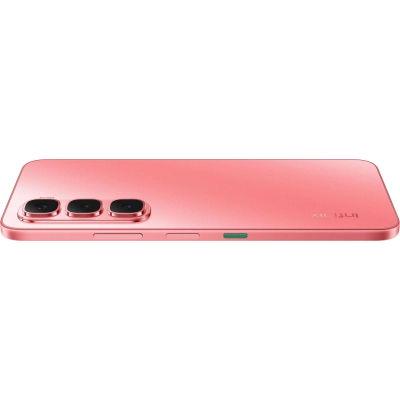 Мобільний телефон Infinix Hot 60i 8/256Gb Neon Red (4894947093777) - фото 8