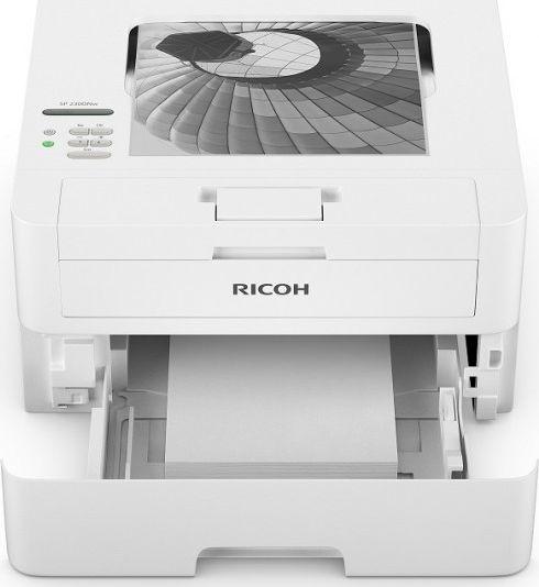 Принтер Ricoh SP 230DNw (408291) - фото 3 Принтер Ricoh SP 230DNw (408291) - фото 3