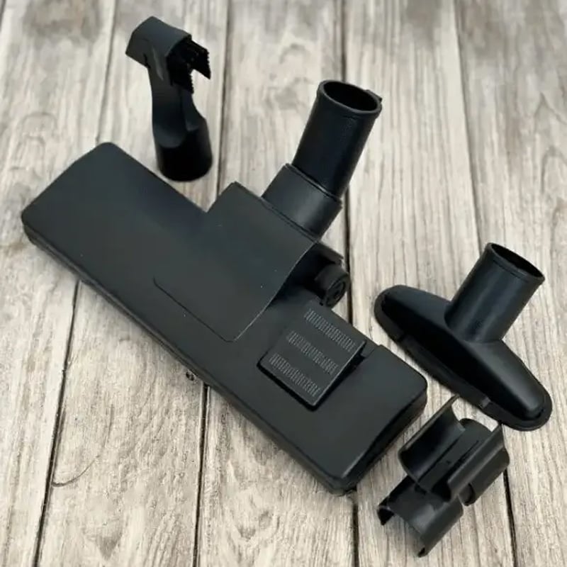 Пилосос Rainberg RB-2267 циклонний контейнерний 4200 Вт (tf7411) - фото 6