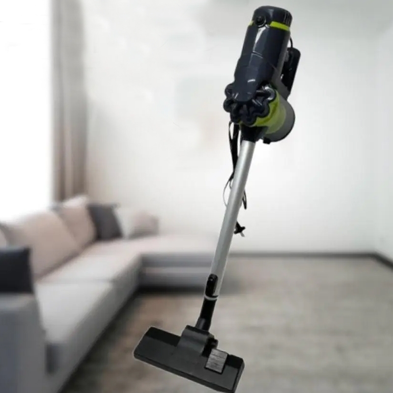 Пылесос Goldberg GB-9904 вакуумный вертикальный (tf7423) - фото 8 Пылесос Goldberg GB-9904 вакуумный вертикальный (tf7423) - фото 8