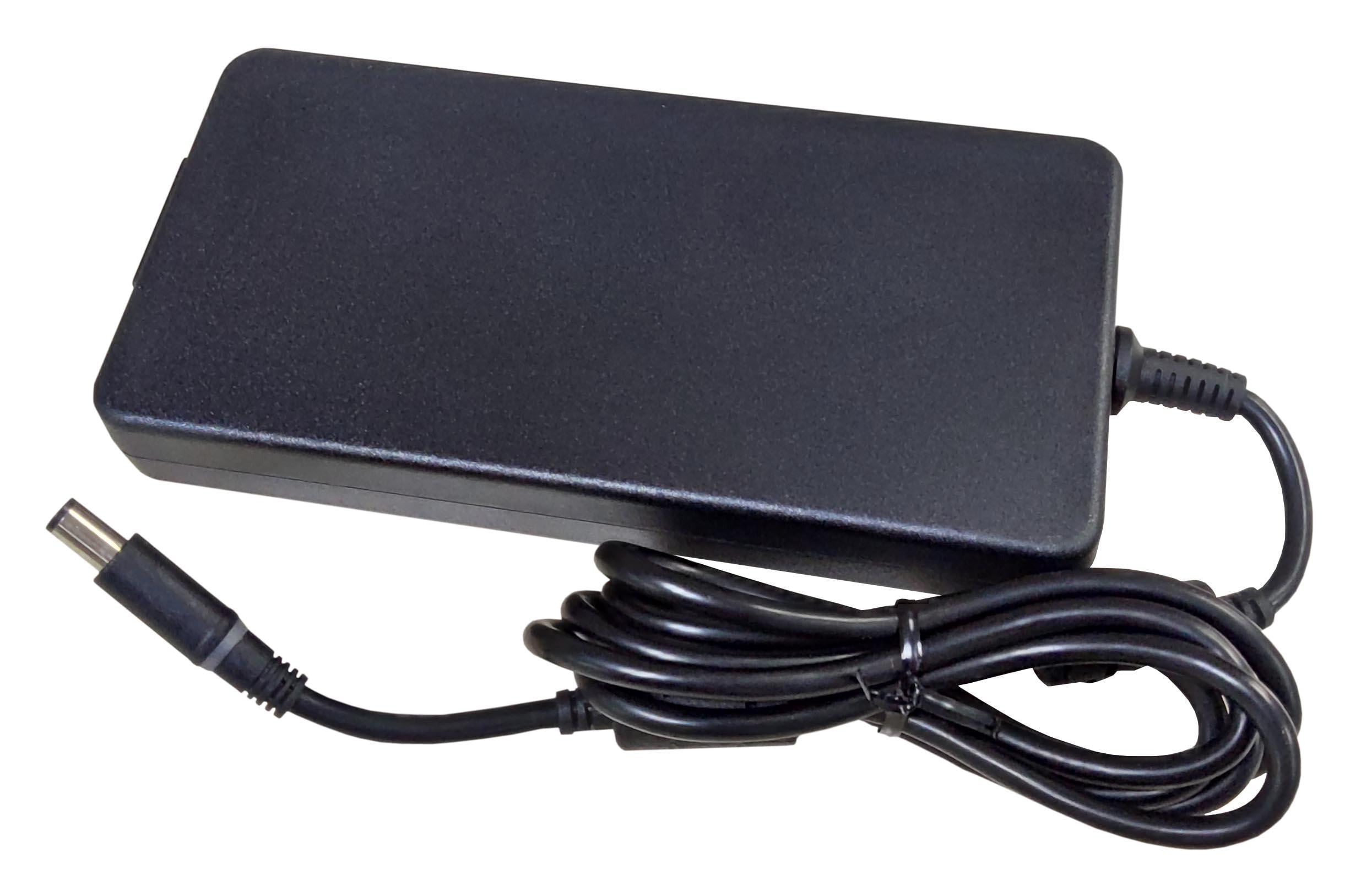 Блок питания для ноутбука Dell 240W 19,5V 12,3A 7,4x5,0 мм (012023)